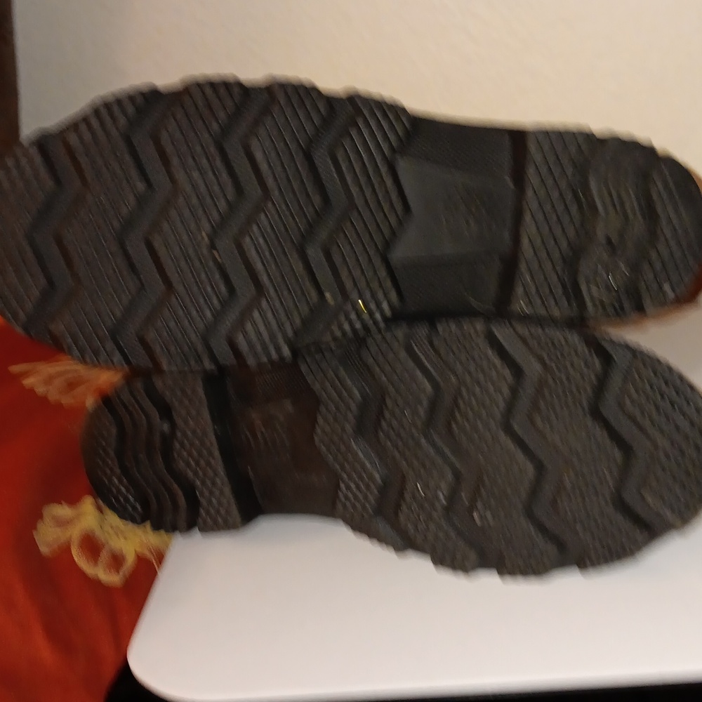 KAMIK RUBBER BOOTS - Picture 3 of 4